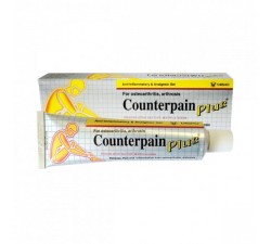 Pomada counterpain plus 50gr