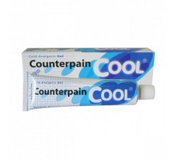 Pomada counterpain frio 60gr