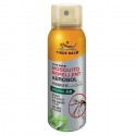 Bálsamo do tigre aerossol repelente mosquitos 120ml