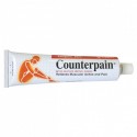 Creme counterpain quente