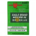 Óleo medicinal eagle brand 24ml