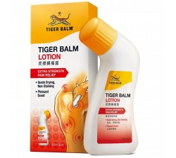 Bálsamo do tigre loção 80ml