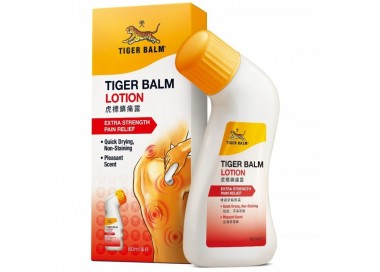 Bálsamo do tigre loção 80ml