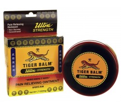 Balsamo do tigre ultra 50gr