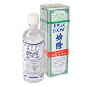 Óleo kwan loong 57ml