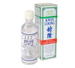 Óleo kwan loong 57ml