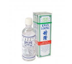 Óleo kwan loong 28ml