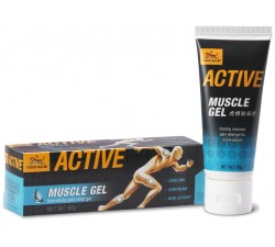 Bálsamo do tigre gel activa 60ml