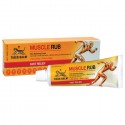 Bálsamo do tigre muscle rub 30gr