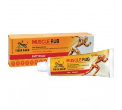 Bálsamo do tigre muscle rub 30gr