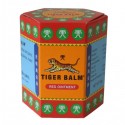 Tiger balm vermelho